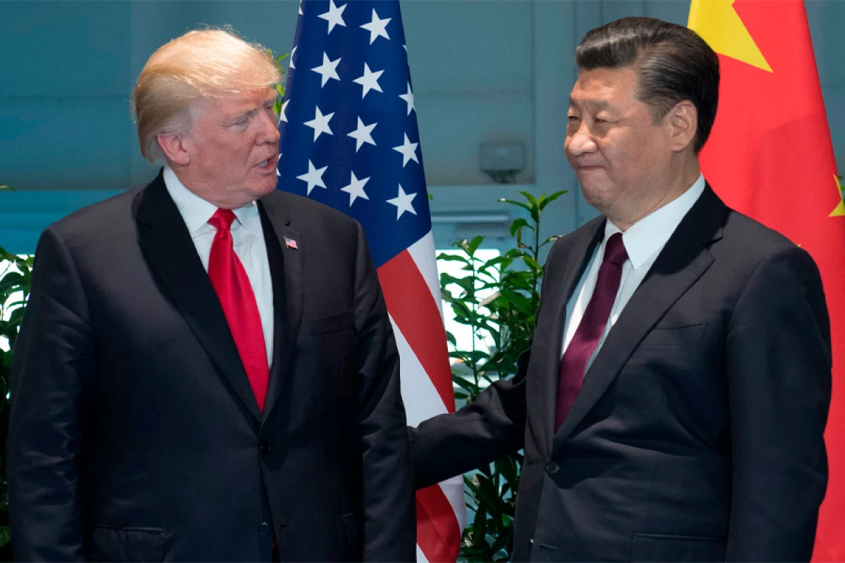 Tramp və Si Cinpin [[“Tiktok”u]] müzakirə edəcək