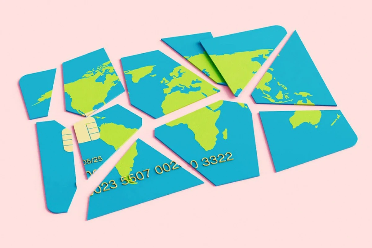 Qlobal maliyyə sistemində parçalanma: [[Azərbaycan üçün nəsə dəyişəcək?]]