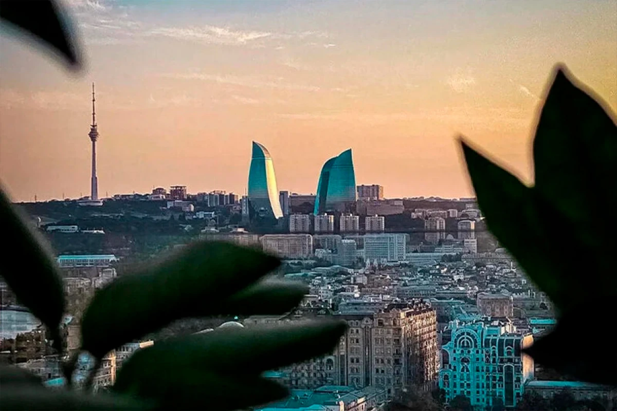 Sabahın [[hava proqnozu]] açıqlandı