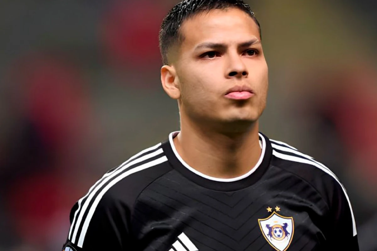 “Qarabağ”ın müdafiəçisi ÇL-in rəmzi [[komandasına düşdü]]