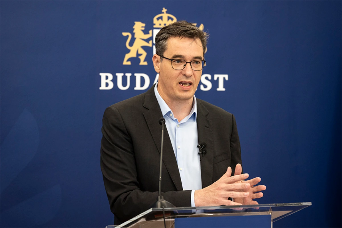 [[Karacsoni:]] “Macarıstan Rusiya əleyhinə mövqe tutmalıdır”