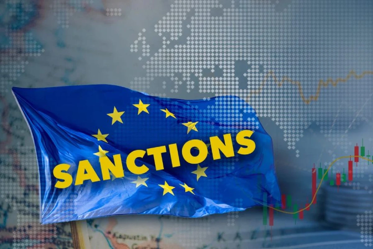 Aİ sanksiya paketinə Çin və Hindistanı da [[əlavə edəcək]]