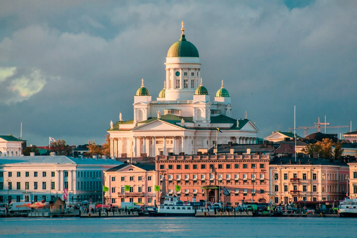 Finlandiya Aİ-nin ortaq borc təkliflərinə qarşı çıxmağa hazırdır