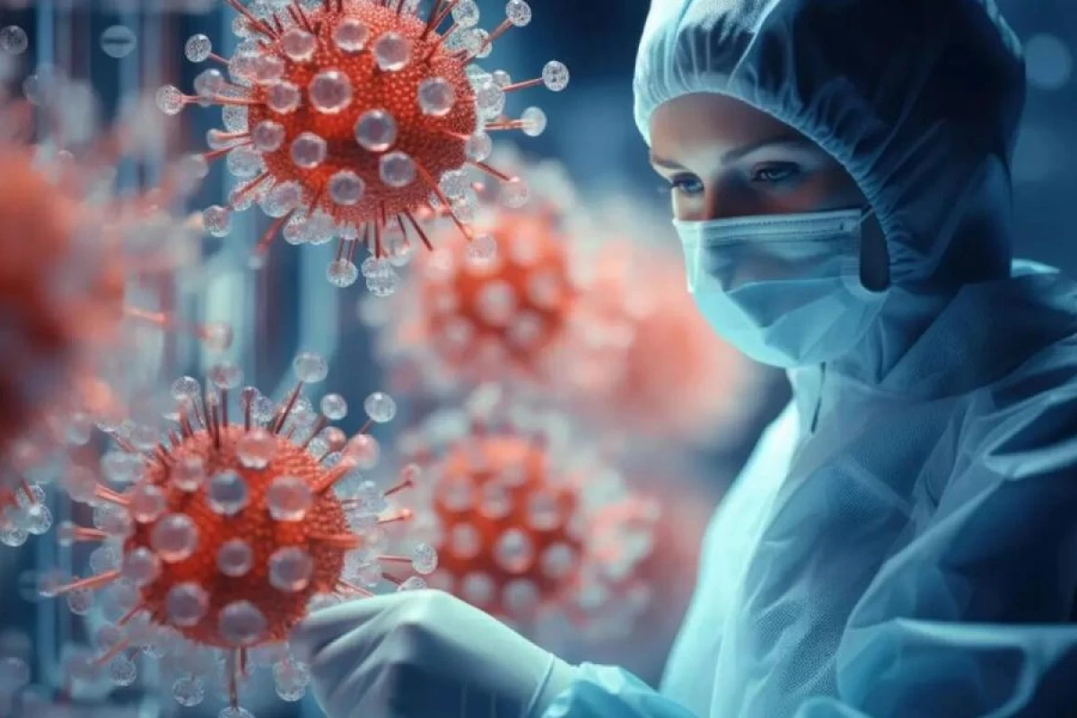 Hindistanda [[beyin yeyən amöba]] yayıldı