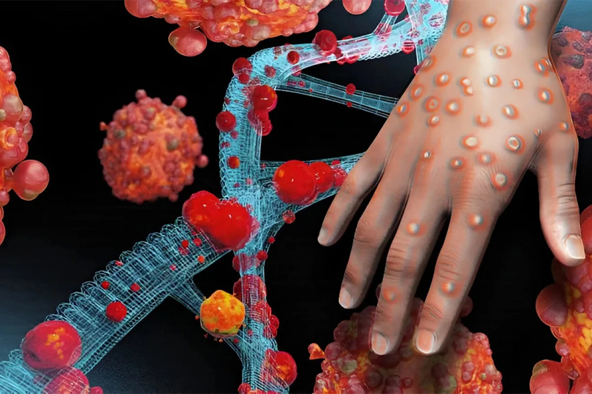 Nigeriyada vəba epidemiyası: [[Ölənlər var]]