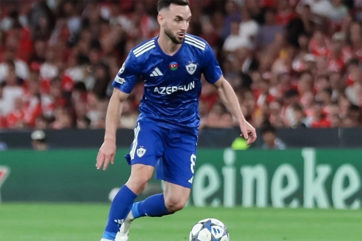 “Qarabağ” [[vingerini]] itirdi