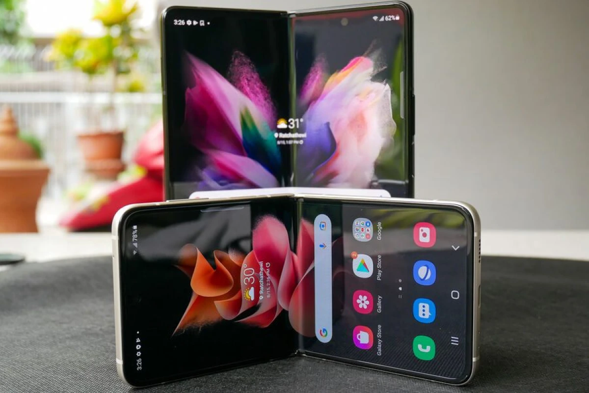 “Samsung” insanlarda koqnitiv pozğunluqları [[aşkarlayacaq]]