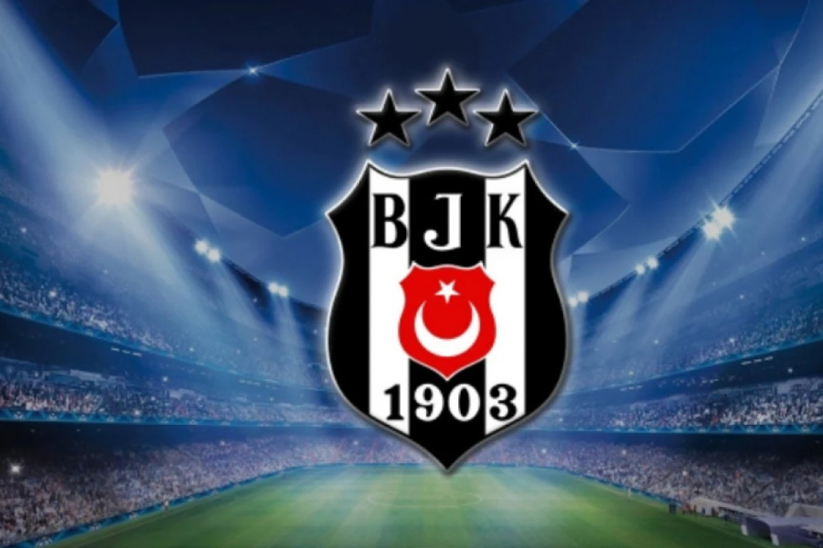 [[“Beşiktaş”]] böyük hesabla uduzdu