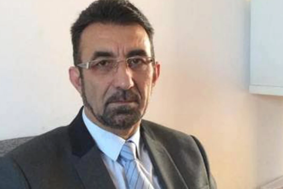 [[Qənimət Zahid]] Baş Prokurorluğa çağırıldı