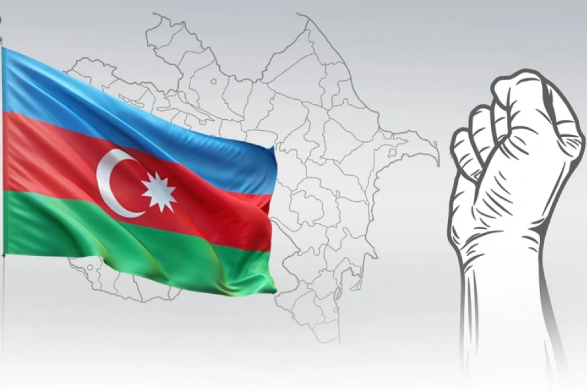 Bu gün Azərbaycanda [[Dövlət Suverenliyi günüdür]]