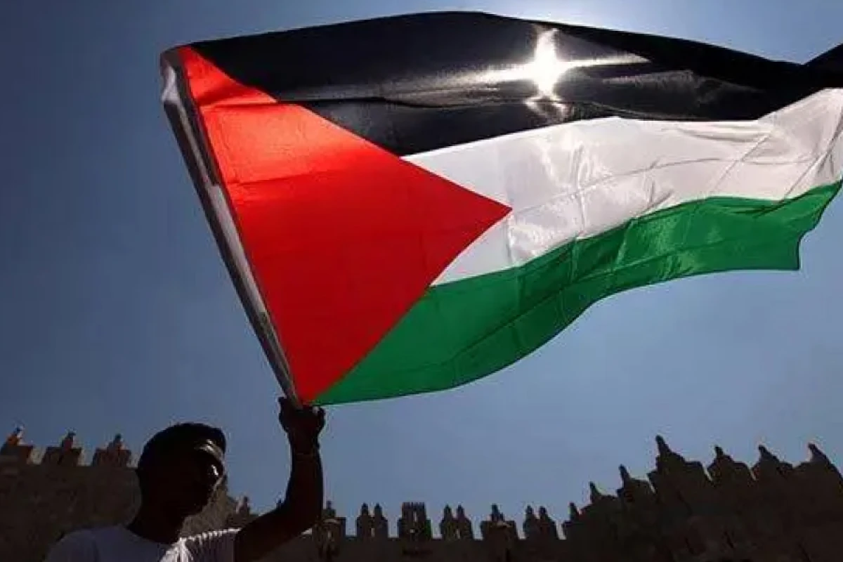 10 ölkə Fələstin dövlətini tanıyacaq