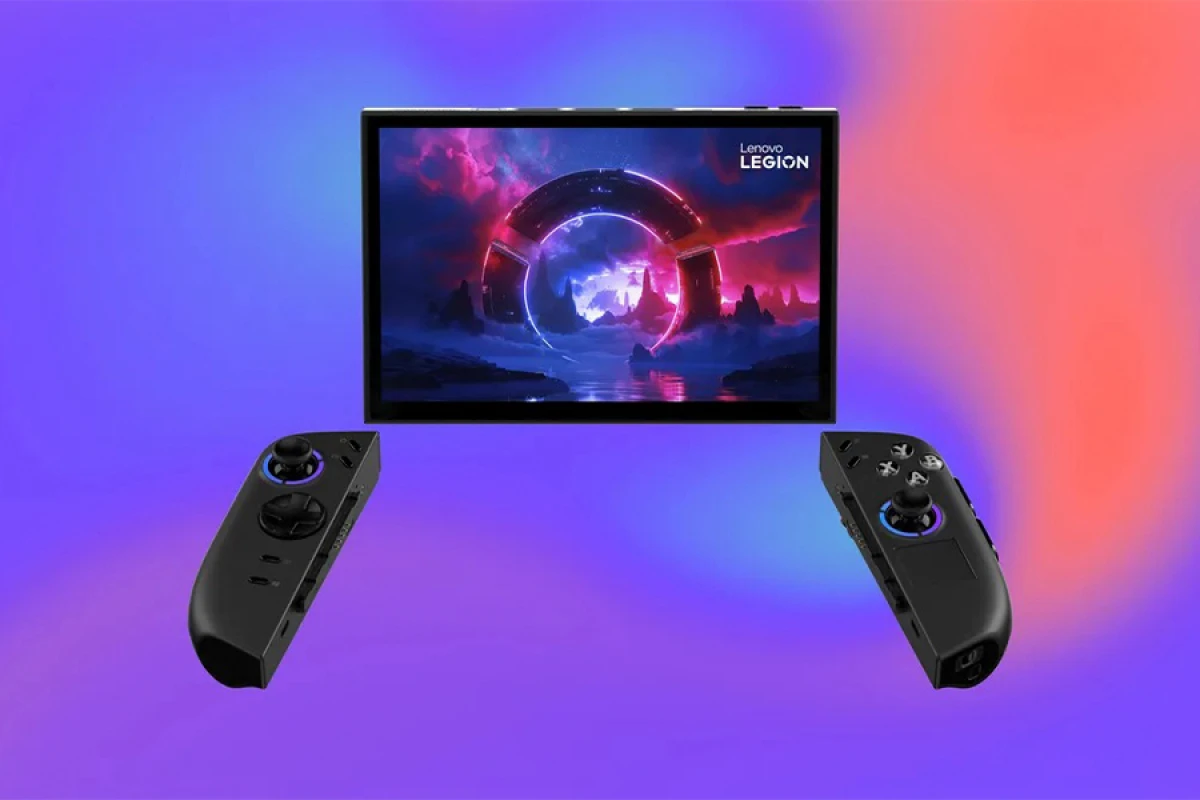 Lenovo “Legion Go 2” sifarişlərini [[həddindən artıq tədarük səbəbindən]] ləğv etdi