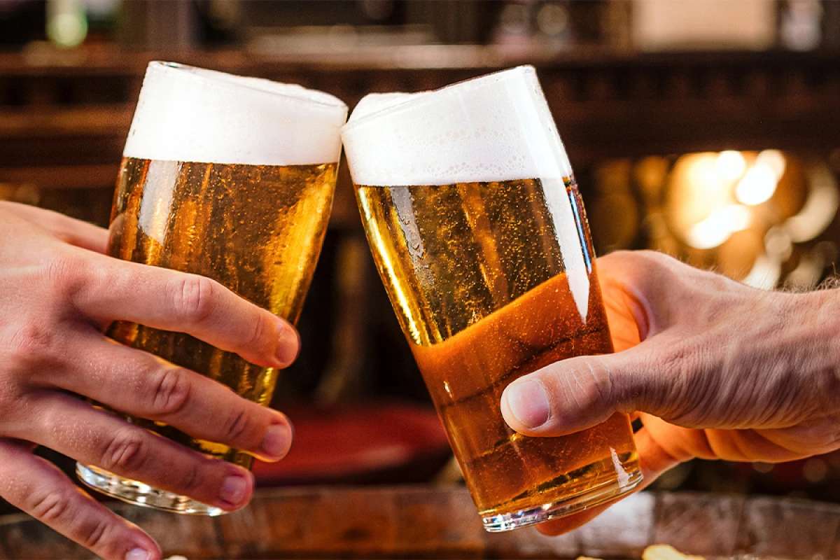 Çindən Rusiyaya [[pivə ixracı]] rekord qırdı