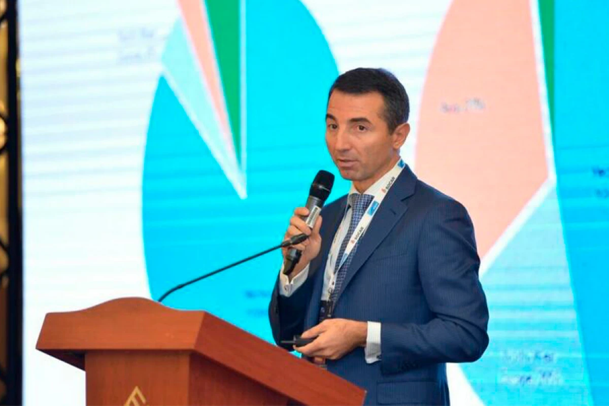 Adnan Əhmədzadə həbs edildi: [[ DTX araşdırma aparır]]