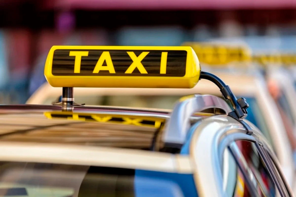 Taksi istifadəçilərinin [[sayı]] artdı