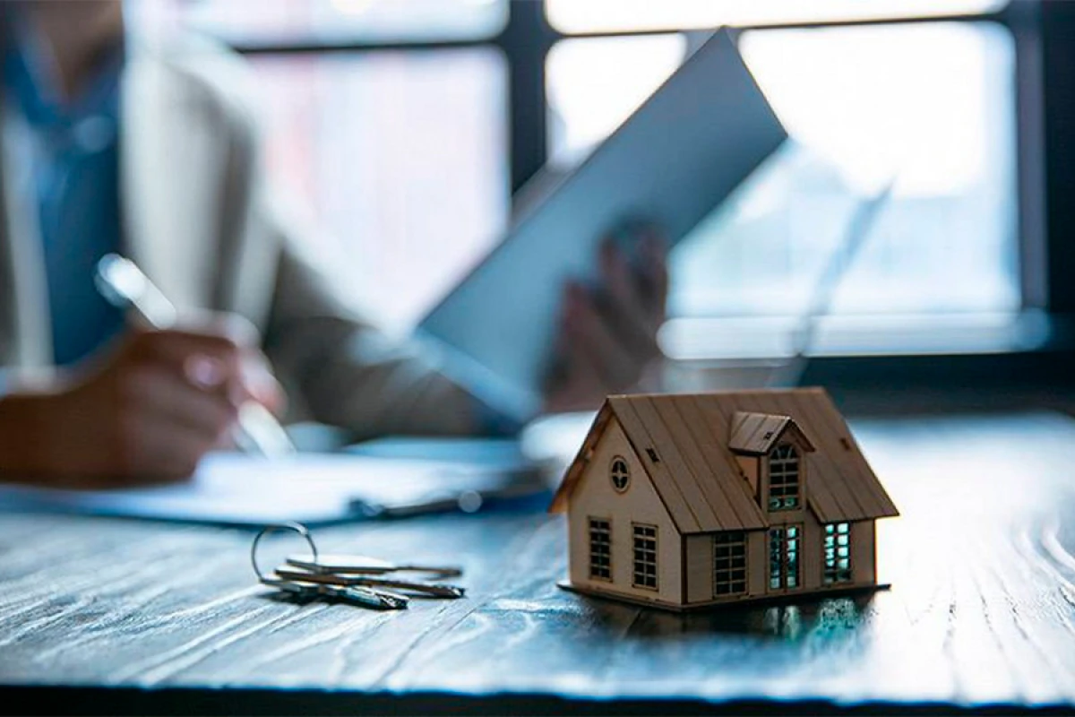 ƏƏSMN [[1 000-dən çox mənzili]] təkrar satışa çıxardı