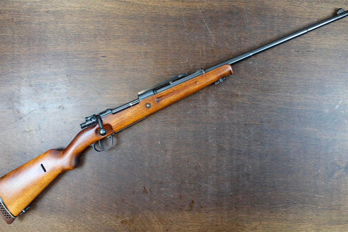 Kirkin qətlində [[istifadə edildiyi iddia edilən]] qətl silahı müəyyənləşdi