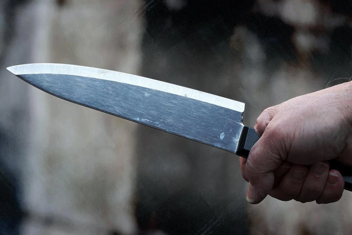 [[Goranboyda]] qadın qətlə yetirildi