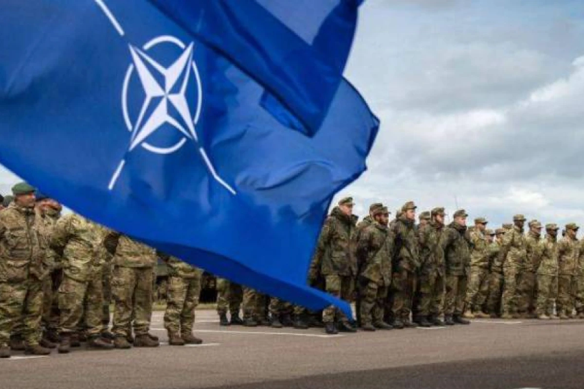 NATO [[Rusiya ilə bağlı məsləhətləşmələr]] aparacaq