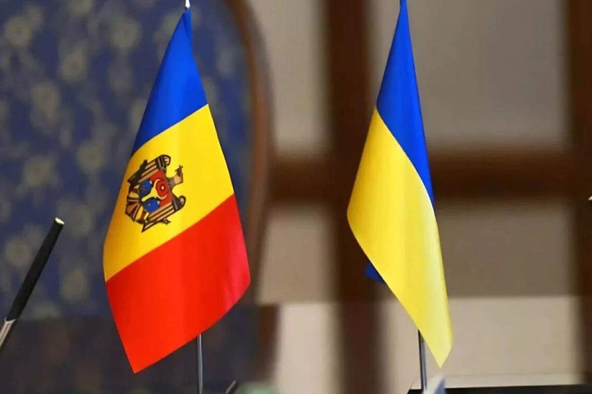 [[Ukrayna Moldovalı]] siyasətçilərə qarşı sanksiya tətbiq etdi