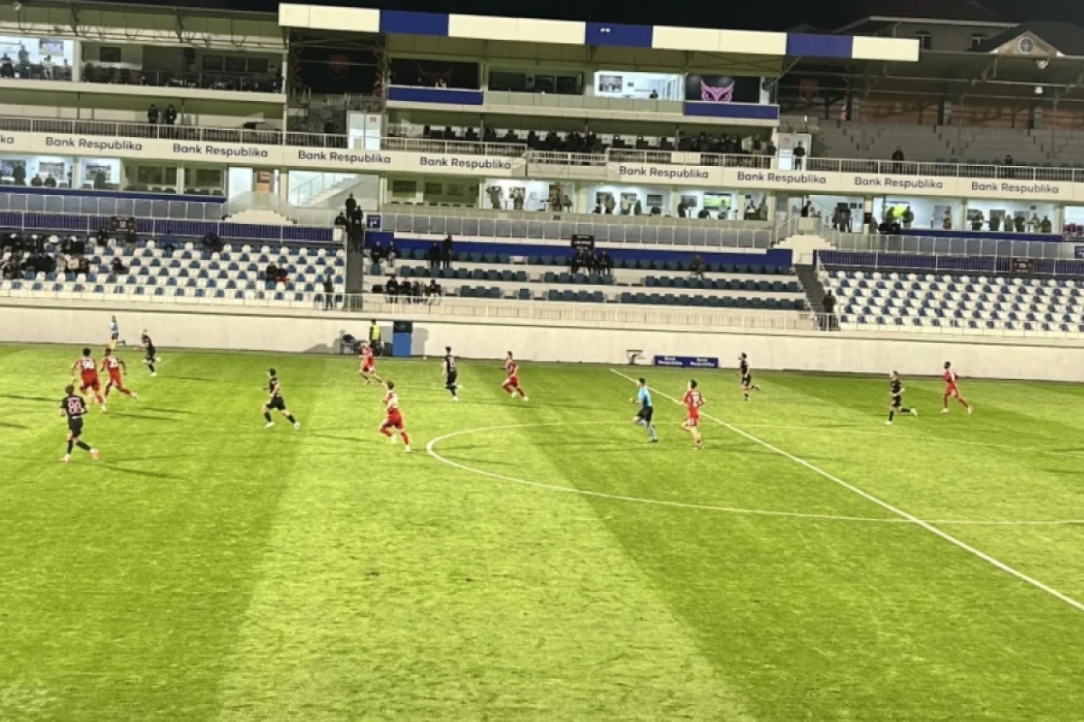 [["Sabah" "Turan Tovuz"u]] məğlub etdi