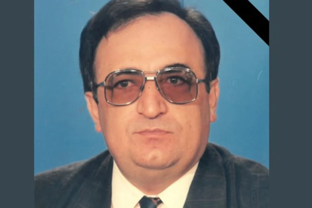 "AzTV"nin keçmiş sədri vəfat etdi