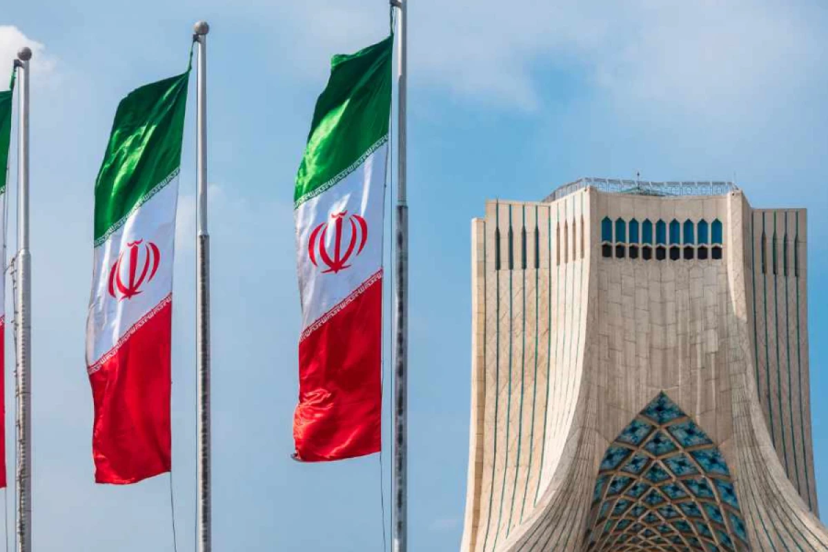 [[İran AEBA]] ilə əməkdaşlığı dayandırmaq qərarına gəldi