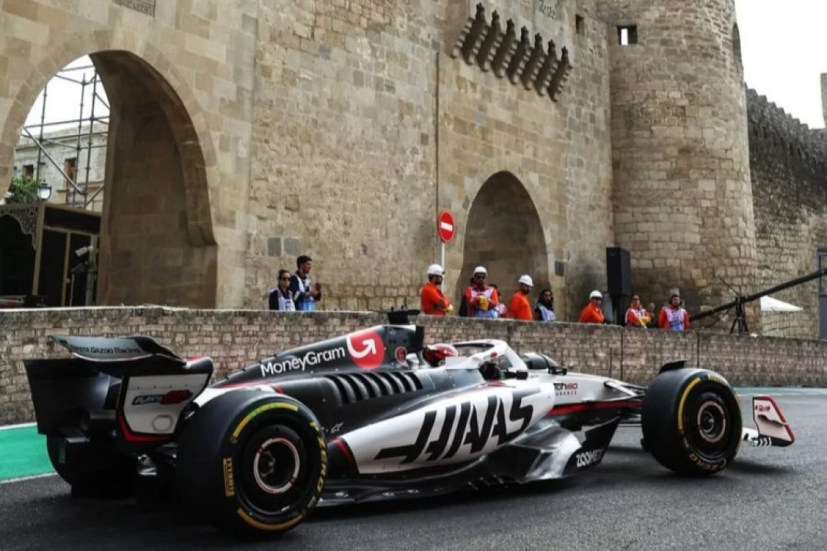 "Formula 2"nin qalibi [[müəyyənləşdi]]