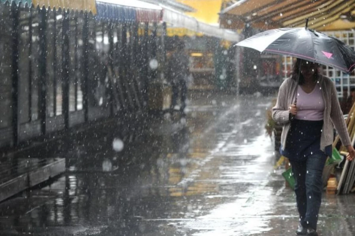 Sabah hava necə olacaq? [[- PROQNOZ]]