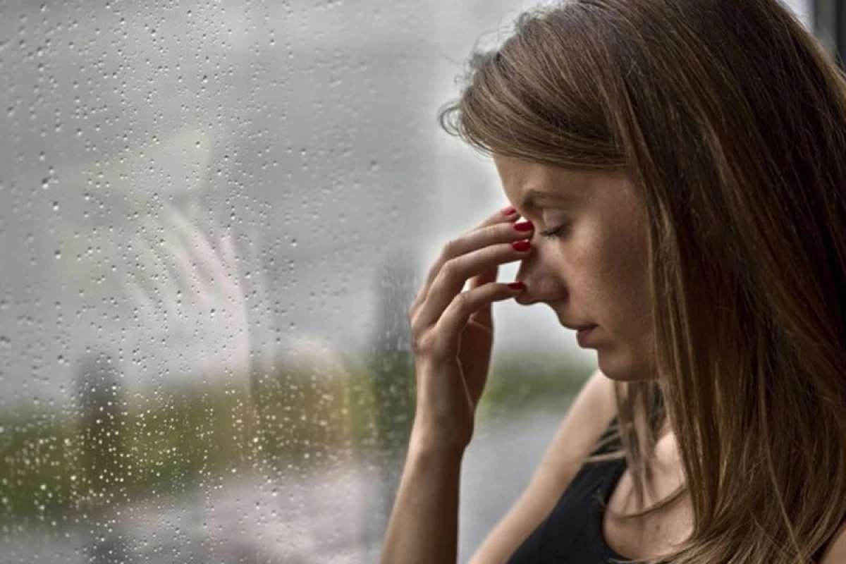 Hava meteohəssas insanlar üçün [[əlverişli olacaq]]