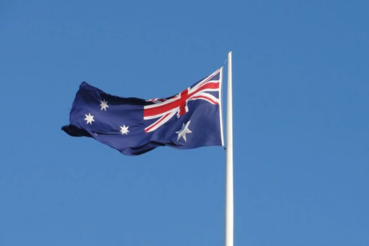 Avstraliya Fələstin dövlətini tanıdığını [[elan edəcək]]