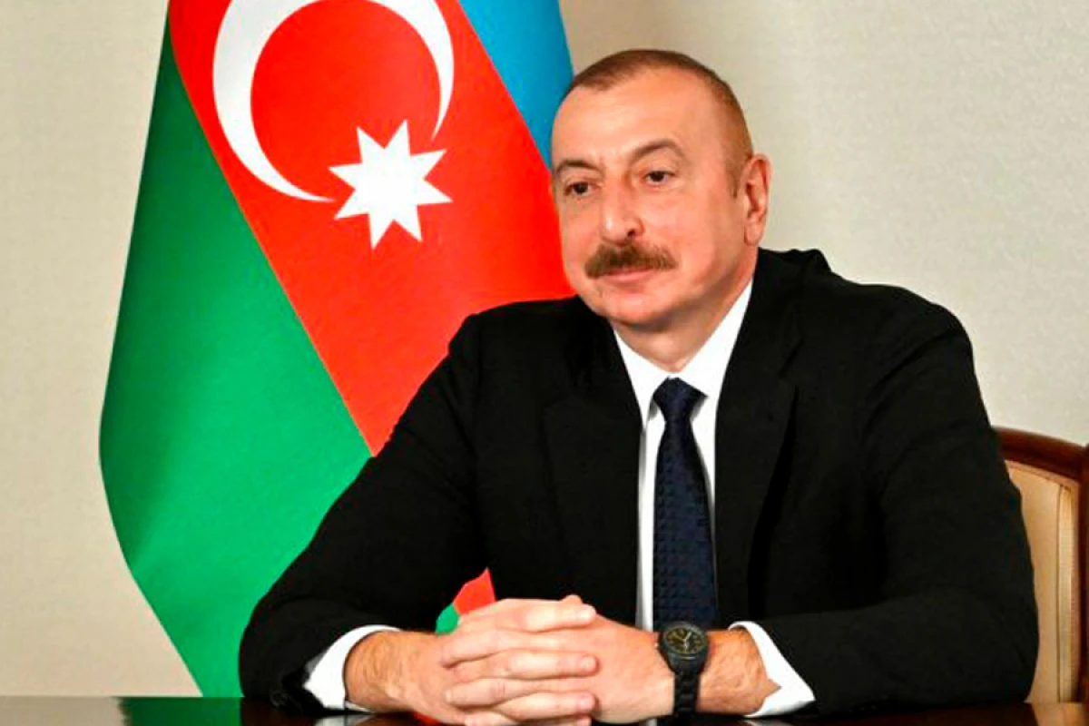 [[Prezident:]] Azərbaycan Cənubi Qafqazda sülhün təmin edilməsi üçün konstruktiv addımlar atır