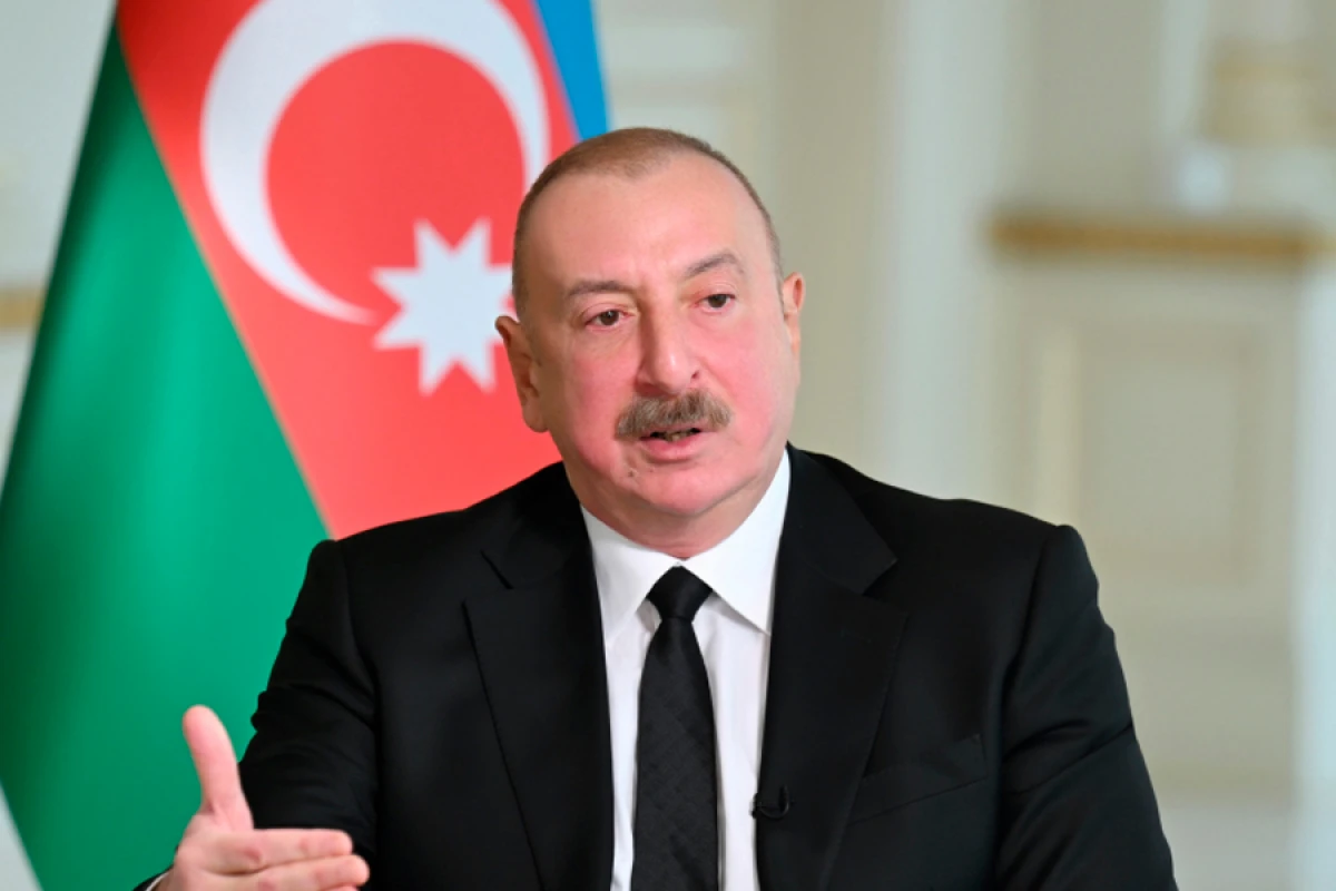 [[İlham Əliyev:]] Dünya sürətlə dəyişir, yeni təhdidlər özünü büruzə verir