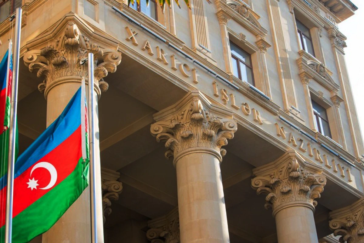 [[Azərbaycan XİN]] Maltanı Müstəqillik Günü münasibətilə təbrik etdi