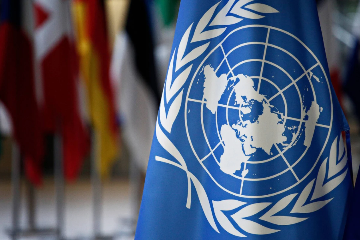 BMT TŞ-nin [[fövqəladə iclası]] keçiriləcək