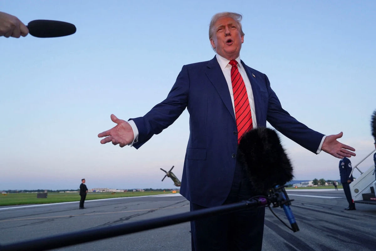 ABŞ Estoniyanın hava məkanının pozulmasına [[mənfi yanaşır]]