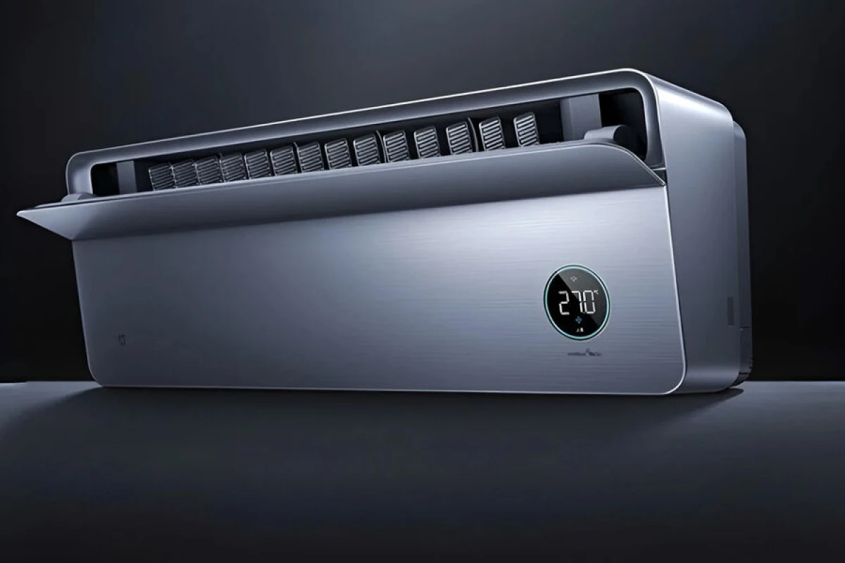 "Xiaomi" kondisionerlərinə [[10 illik zəmanət]] təqdim etdi