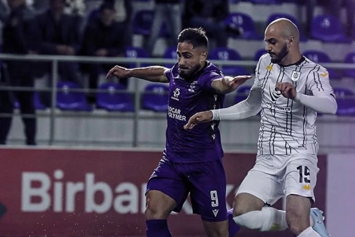 [[Premyer Liqa:]] "Neftçi" cari mövsümdə ilk qələbəsini qazandı