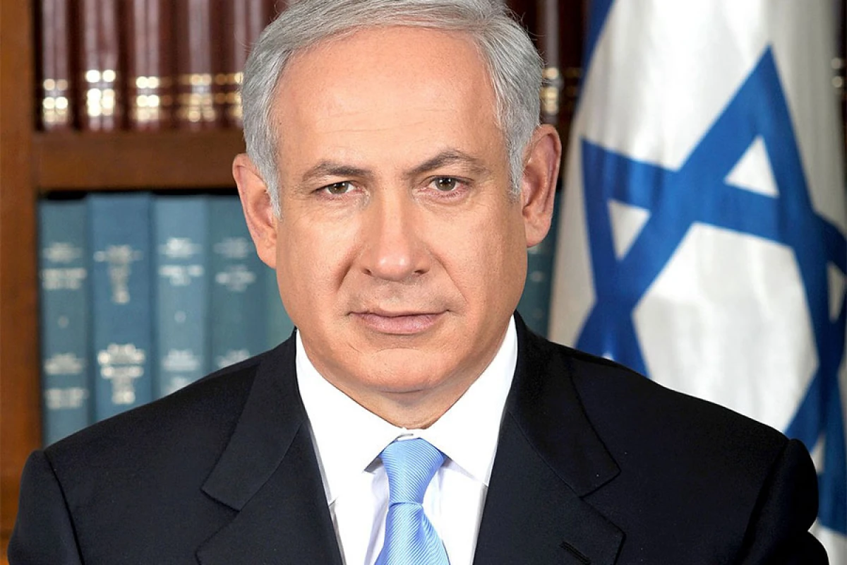 Netanyahu [[Fələstini tanıyan ölkələrə]] rəsmi cavab verəcək