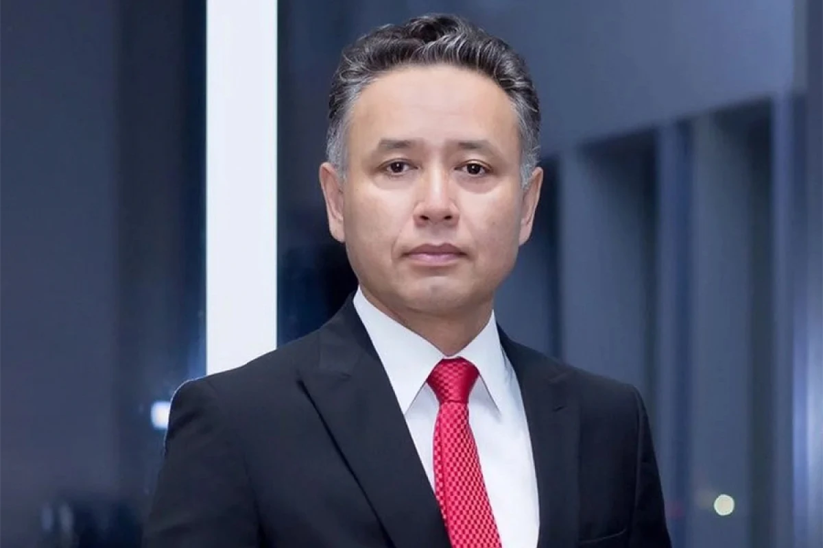 Qazaxıstanlı iş adamı [[“Kayrat”ın futbolçularına]] avtomobil vəd etdi