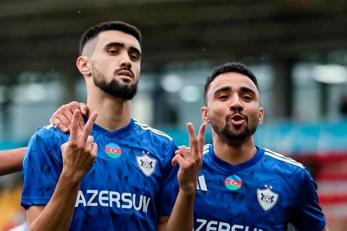 Premyer Liqada mövsümün [[ilk het-triki]] qeydə alındı