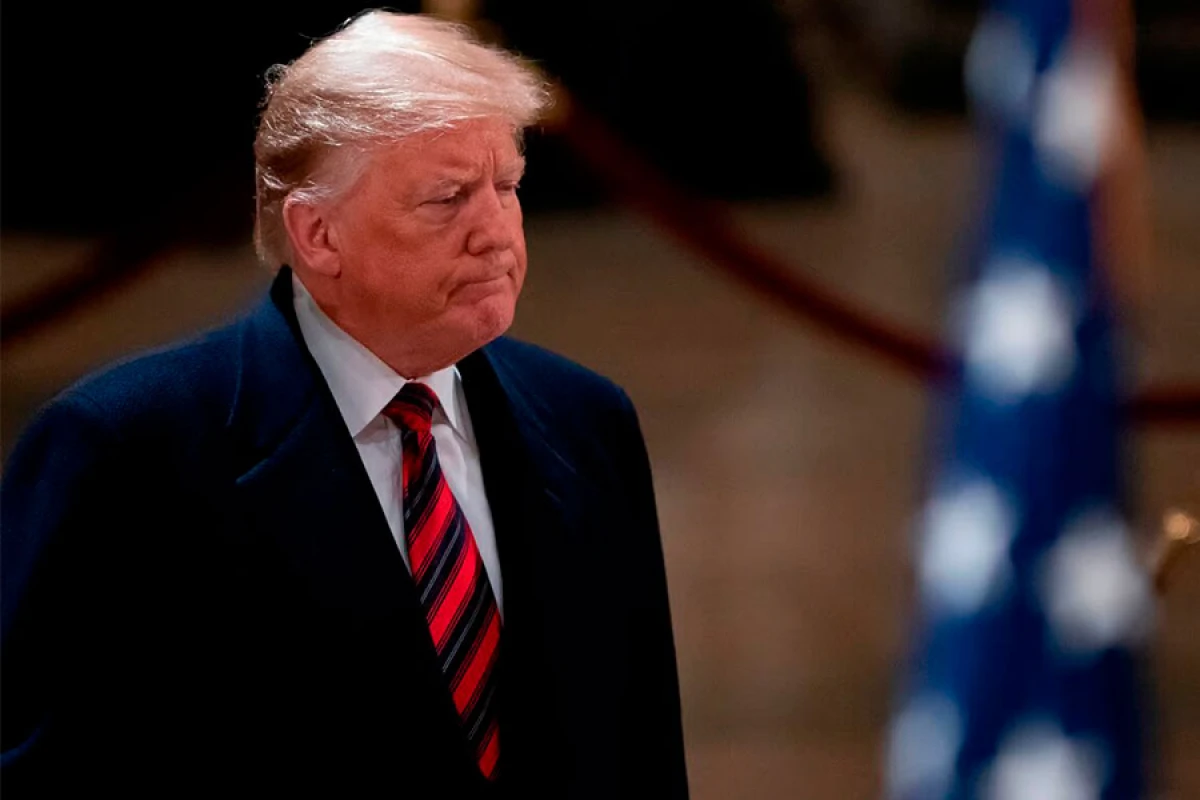 Tramp ərəb ölkələrinə [[Qəzzaya ordu göndərməyi]] təklif edəcək