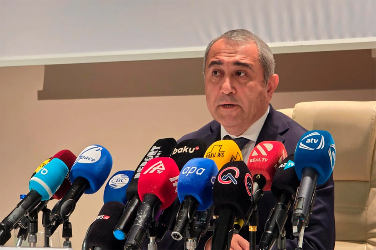 [[Anar Rzayev:]] Marşrutlar gecə yarısına kimi xidmət göstərə biləcək