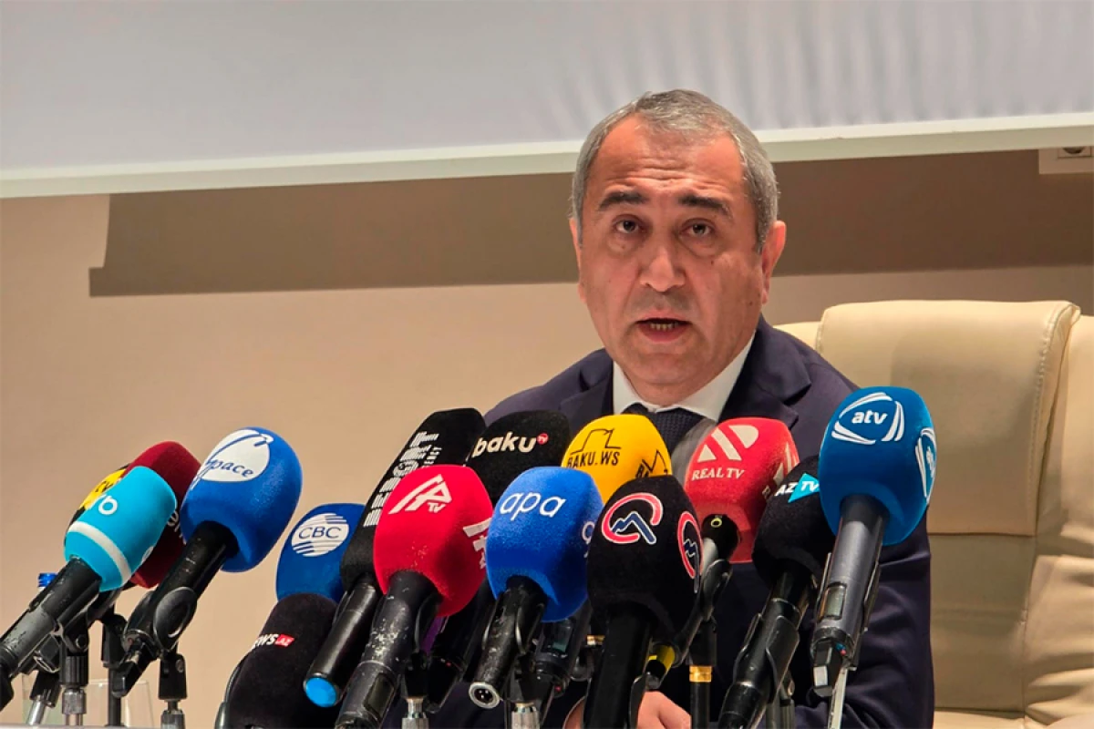 Bakıda ictimai nəqliyyatda [[2800 avtobusa]] tələbat var