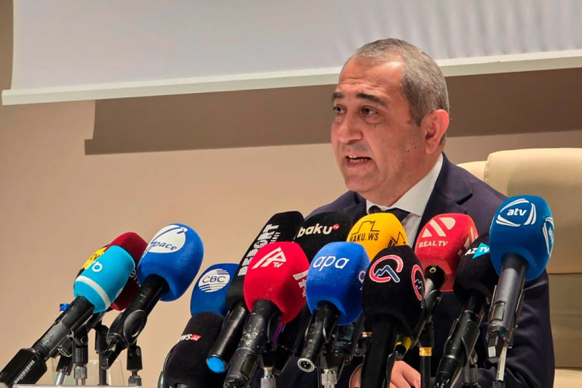 [[AYNA sədri:]] İctimai nəqliyyatda "tarif menyu"suna keçid üzərində iş gedir