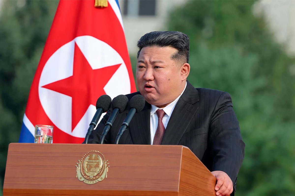 Şimali Koreya [[ABŞ ilə danışıqlara]] hazırdır