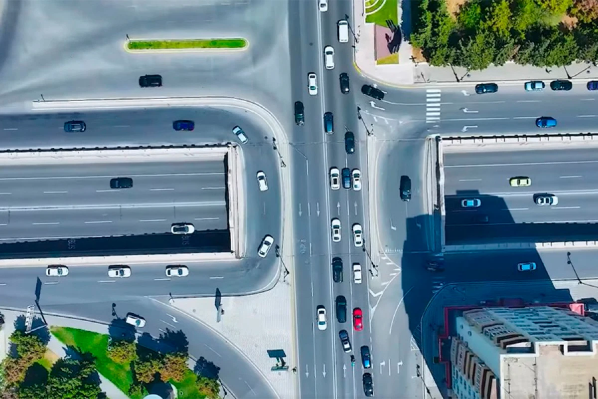 Ödənişli zonalar sıxlığı [[necə]] azaldacaq?