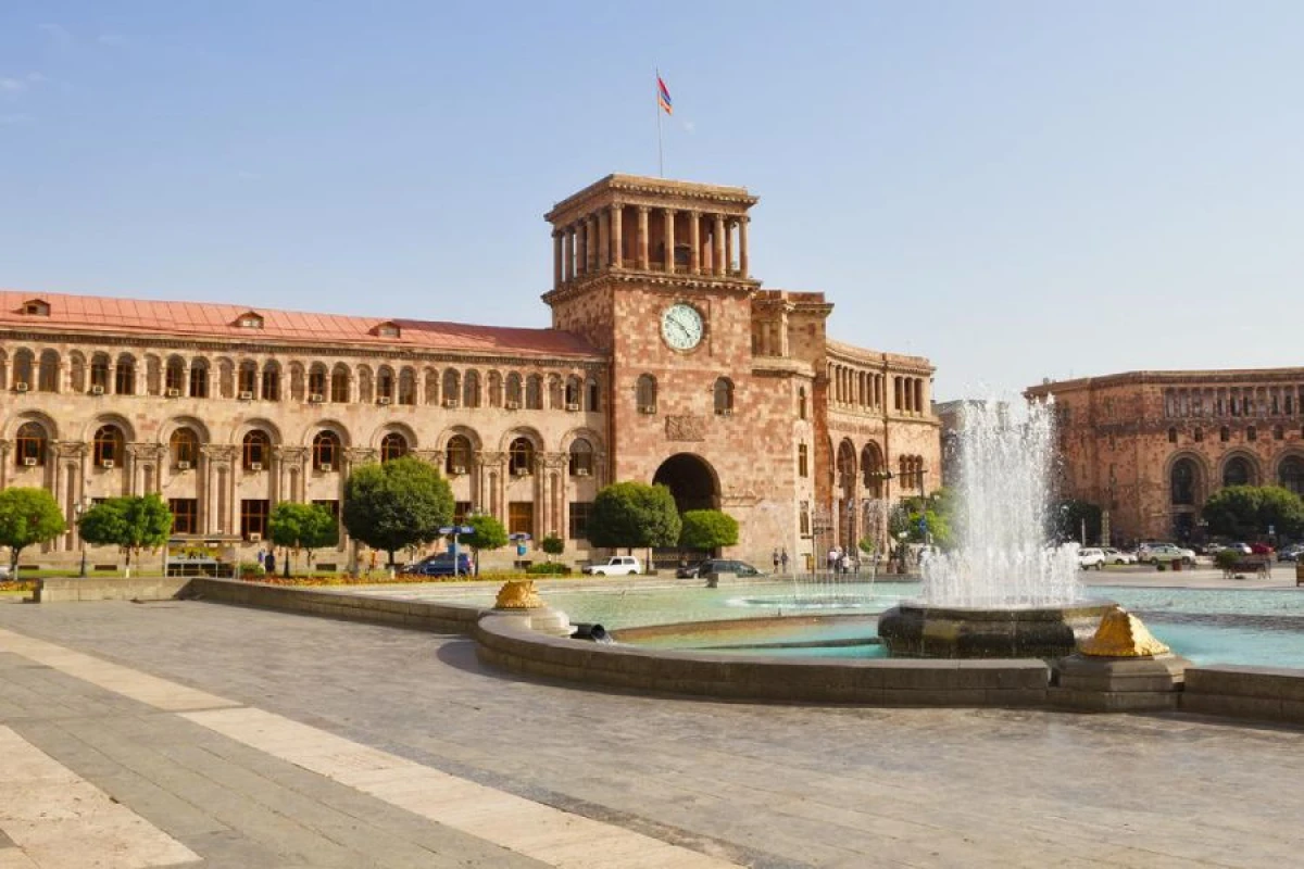 Ermənistanın dövlət borcu [[14 milyard dollara çatdı]]