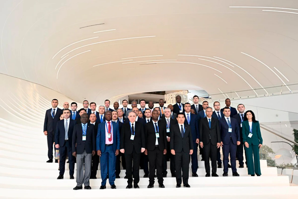 [[“Suverenliyin keşiyində: Konstitusiyada Prokurorluğun statusu”]] mövzusunda beynəlxalq konfrans keçirildi