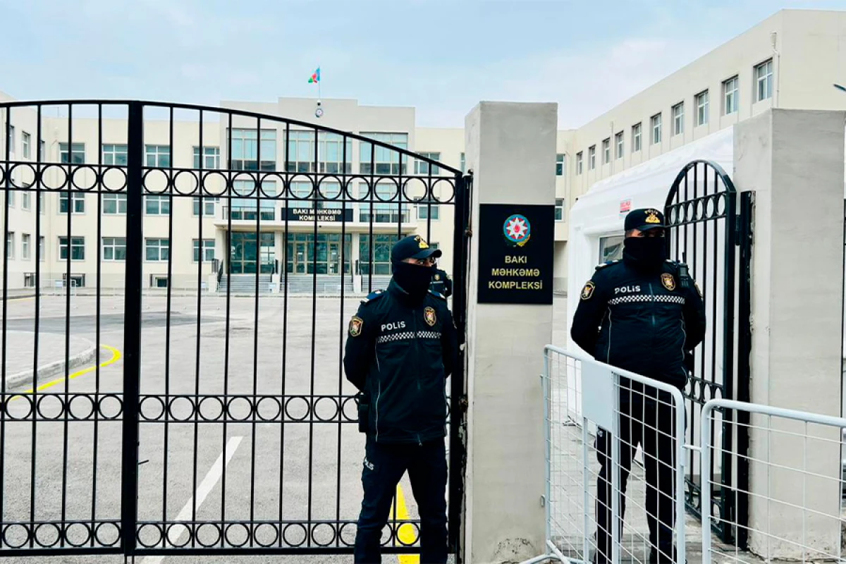 [[Paşinyan, "Minsk qrupu üzvləri", Kaspşik, Ermənistanın XİN başçısının]] şahid kimi dindirilməsi məhkəmədən xahiş edildi